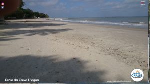 Próximo a Pousada Chalés do Atlântico Algodoal Pa