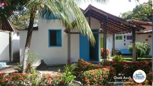 Pousada Chalés do Atlântico Algodoal Pa