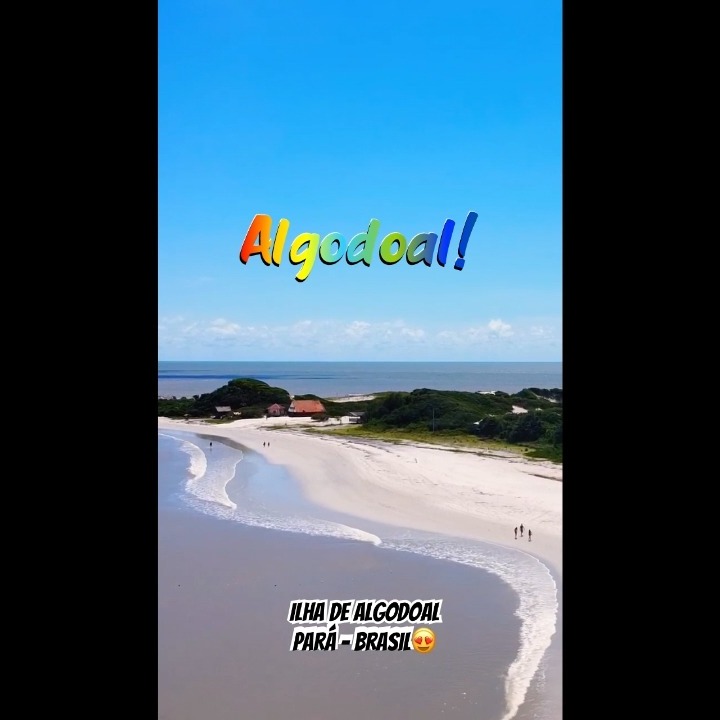 'Na Pousada a vida é suave'
Faça sua reserva no Chalés do Atlântico.

A vida é suave

#praia
#paradisebeach
#paraiso #beach #beautiful #praiana #praias #maiandeua #ilha #ilhadoamor #vamos #instabeach #in #fortalezinha #fortalezinhabeach #beautiful #algodoalbeach #algodoal #maruda #belem #castanhal #castanhalpará #capanemapará #capanemapa #marituba #ananindeua #bobfly #salinas #salpa #atalaia #maçaricodeouroseminovos